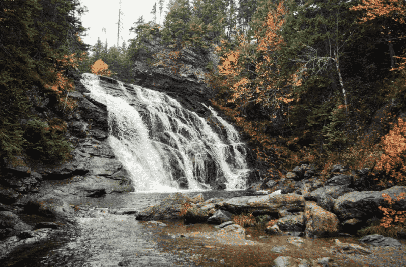 best hikes in fundy national park to do canada