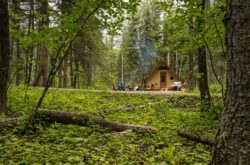 10 Best Places to Camp in Saskatchewan