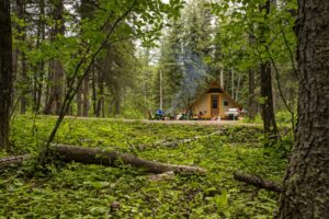 10 Best Places to Camp in Saskatchewan