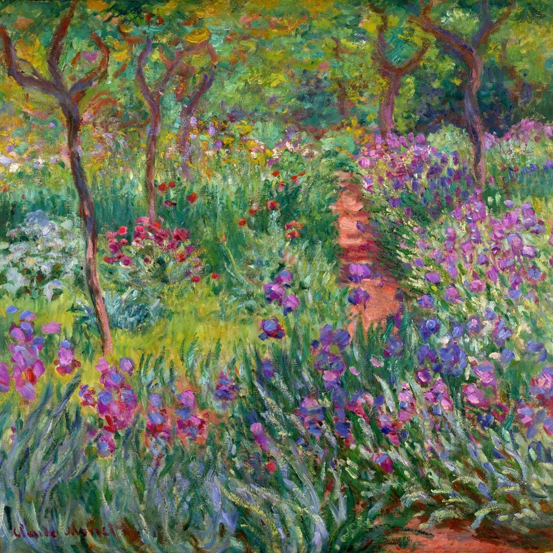 Beyond Monet: An Immersive Monet Exhibition Coming to Toronto in August