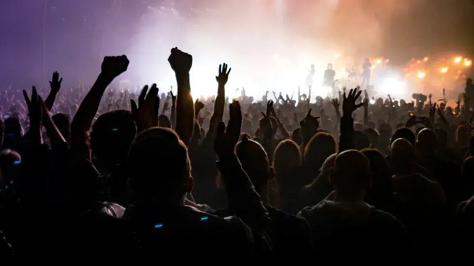 Beyond the Beat Music Series