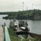 Big Chute: Explore North America's Only Marine Railway