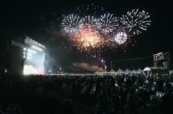 Big Valley Jamboree Announces 2027 Headliners; Tickets Now on Sale