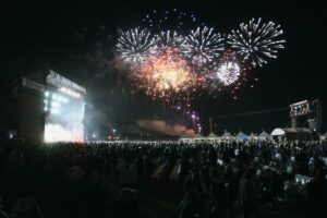 Big Valley Jamboree Announces 2027 Headliners; Tickets Now on Sale