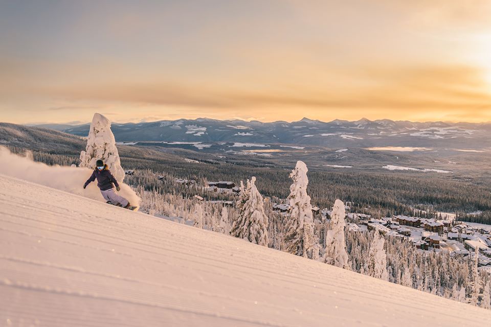 25 Bucket List Activities in the Okanagan Valley