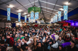 Bingemans Oktoberfest KoolHaus Announces 2024 Lineup