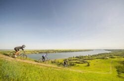Adventures at Blackstrap Provincial Park: Where Saskatchewan’s Only Man-Made Mountain Meets Year-Round Fun