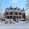 Resorts and B&Bs for Christmas or Winter Getaway in Nova Scotia