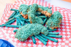 CNE 2026 New Food Guide: From KD Smoothies to Popcorn Falafel Poutine