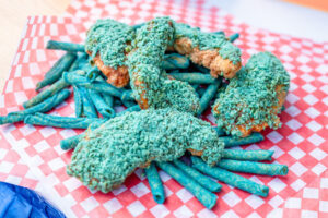 CNE 2026 New Food Guide: From KD Smoothies to Popcorn Falafel Poutine