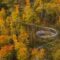 Fall Resort Getaways