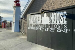 2025 Halloween in Halifax: Family & Adult Events, Parties & Haunts