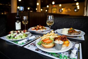 15 Local Restaurants to Eat-In if You’re Visiting Halifax