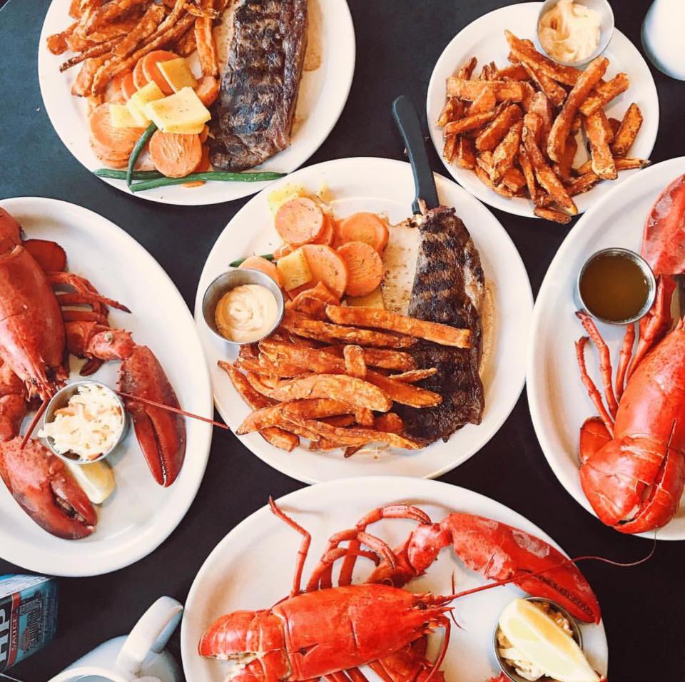 I Generally Have A Dinner At Woodridge 15 Best Restaurants for a Romantic Dinner in Halifax | To Do Canada