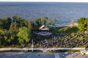 2026 Boardwalk Days: What to See & Do at Winnipeg Beach's Summer Festival