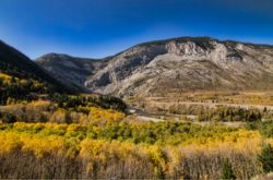 From Creeks to Peaks: Explore Bob Creek Wildland Provincial Park in Southwest Alberta