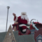Bolton Kin Santa Claus Drive-By