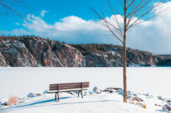 Things to Do Outdoors During Winter in Greater Napanee