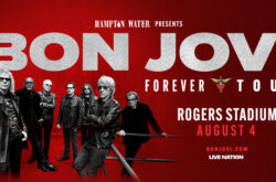 Bon Jovi Announces Toronto Concert for 2027 Forever Tour: Tickets and Presale Details