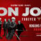 Bon Jovi Announces Toronto Concert for 2027 Forever Tour: Tickets and Presale Details