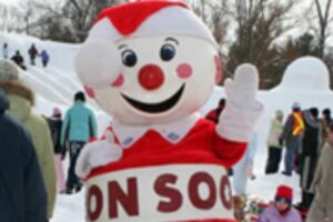 Bon Soo Winter Carnival