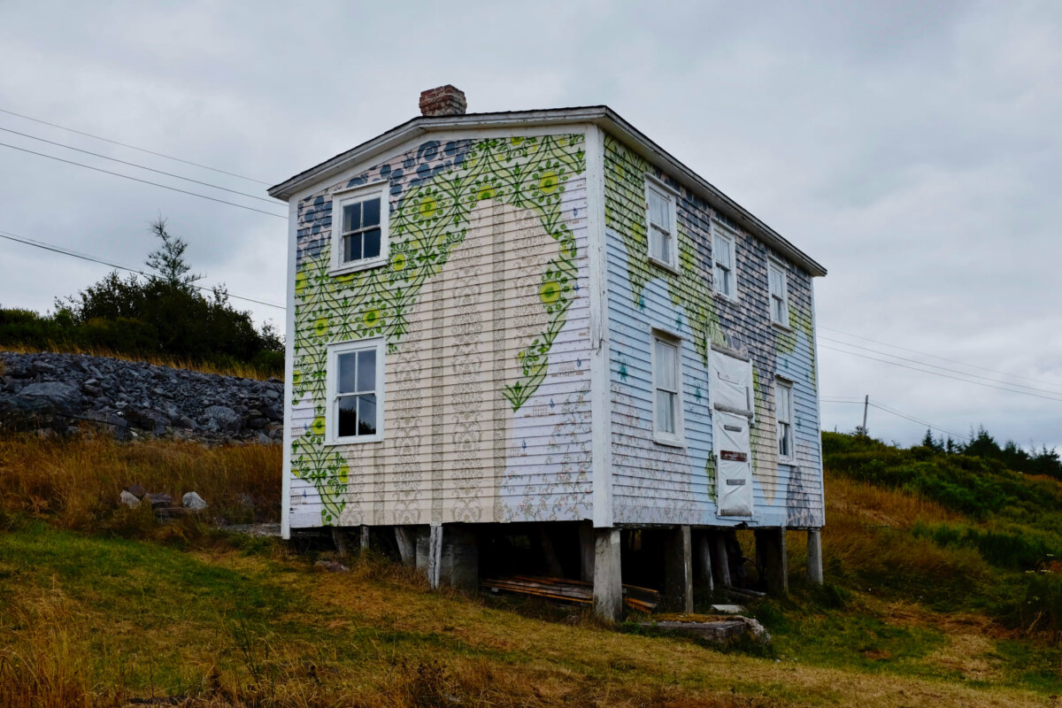 Things to do in bonavista nl Telegraph