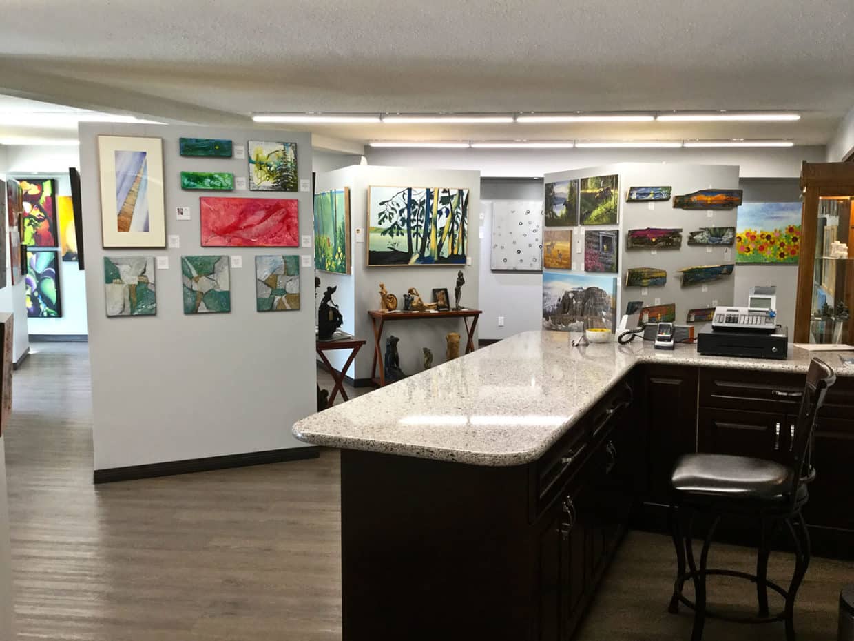 Bonavista Fine Art Inc1