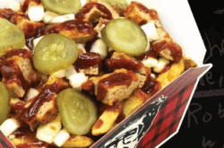 Smoke’s Poutinerie Expands Menu with BBQ-Style Boneless Rib Poutine