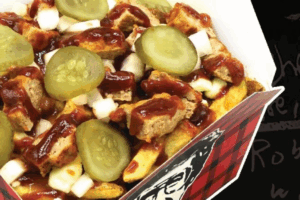 Smoke’s Poutinerie Expands Menu with BBQ-Style Boneless Rib Poutine