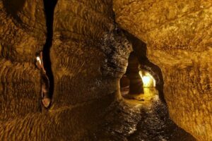 15 Caves & Caverns to Explore in Ontario
