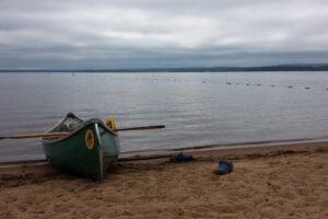Bonnechere Provincial Park: Reasons Why This Hidden Gem Near Ottawa is Worth the Trip