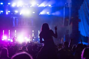 2023 Summer Music Festivals in Ontario
