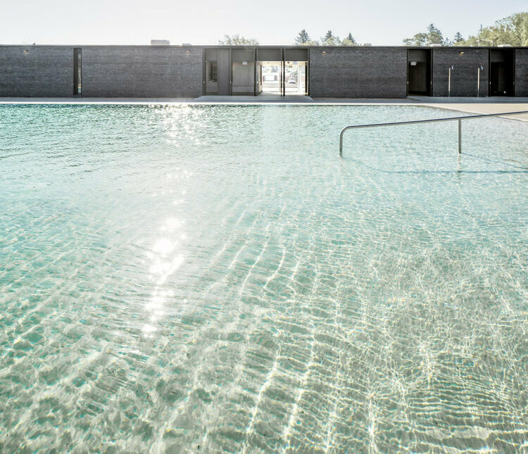 Outdoor Swimming Pools in Edmonton Will Open For 2023 Season Starting
