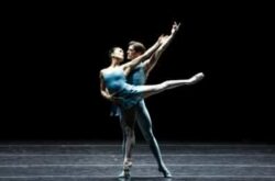 Boston Ballet