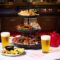 Boston Pizza Brings Back Father’s Day High Tea for Dads Across Canada