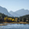 From Grotto Canyon to Barrier Lake: A Quick Guide to Summer Adventures at Bow Valley Provincial Park