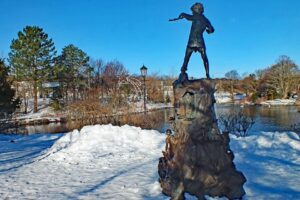 Things to Do on Christmas Day in St. John’s