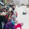 Bracebridge Fire ICe