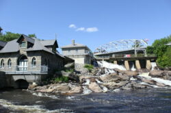 Bracebridge Waterfall Tours: A Scenic Road Trip to Muskoka's Heart