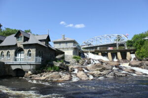 Bracebridge Waterfall Tours: A Scenic Road Trip to Muskoka's Heart