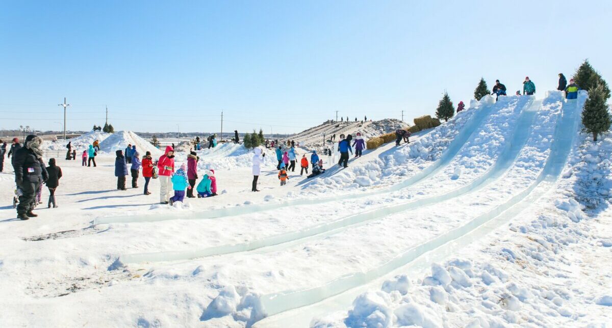 15 Fun Outdoor Winter Activities Across PEI For Your Bucket List