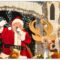 Brampton Santa Claus parade
