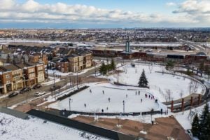 25 Outdoor Things to Do this Winter in Brampton