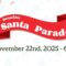 Brandon Santa Parade25