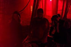 What to Expect as Intense Halloween Experience Brawley Woods Returns This Thanksgiving Weekend