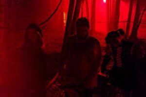 What to Expect as Intense Halloween Experience Brawley Woods Returns This Thanksgiving Weekend