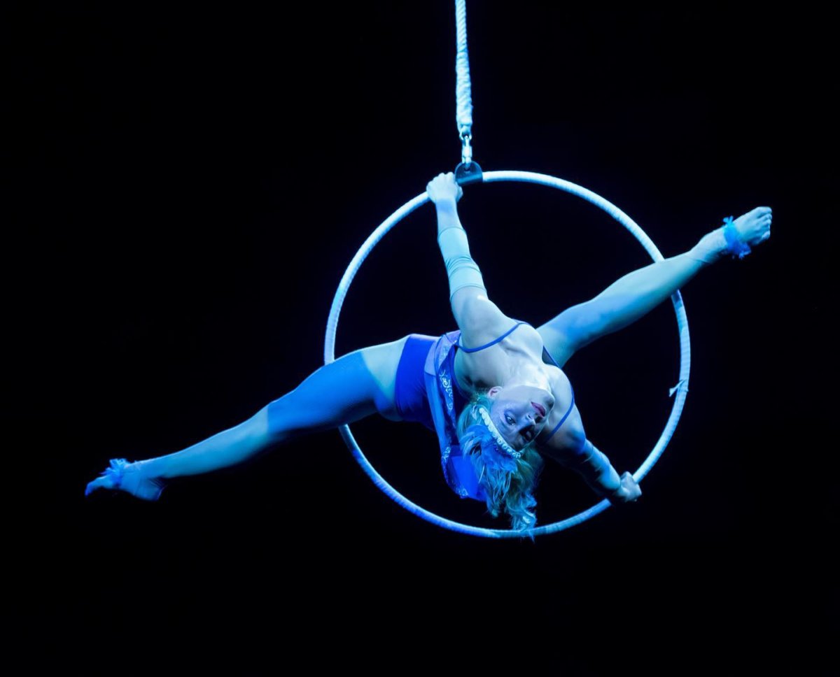 Bread and Circus by Firefly Theatre and Circus Online To Do Canada