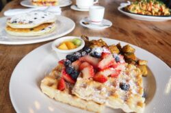 Regina Restaurants Open for Take-Out and Delivery During COVID-19