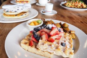 Regina Restaurants Open for Take-Out and Delivery During COVID-19