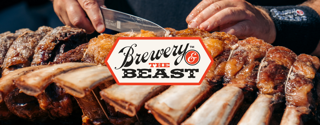 Brewery & the Beast Toronto